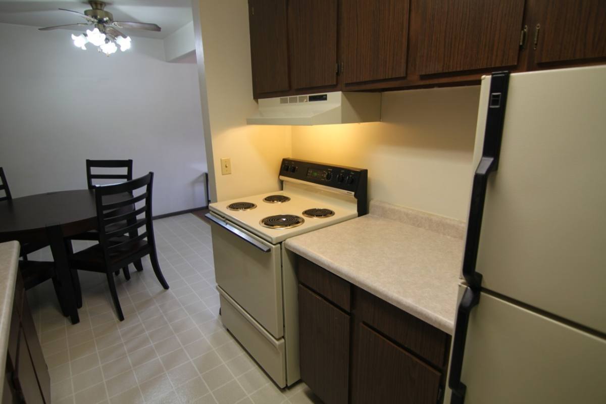 Apartment for rent at 801 895 W, Marshfield, WI 54449