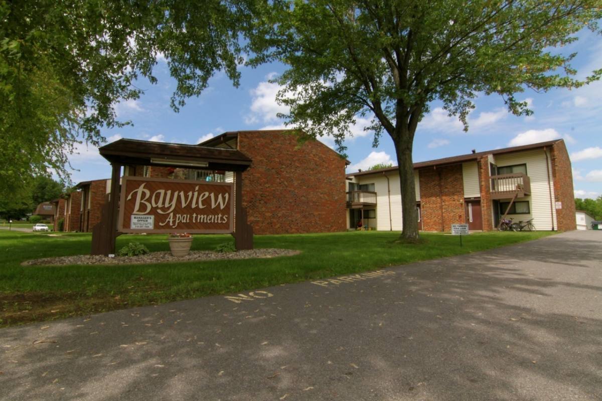 Apartment for rent at 801 895 W, Marshfield, WI 54449