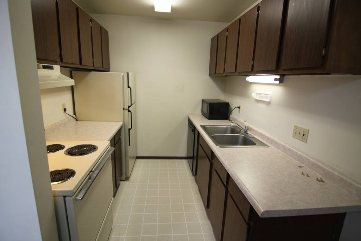 Apartment for rent at 801 895 W, Marshfield, WI 54449
