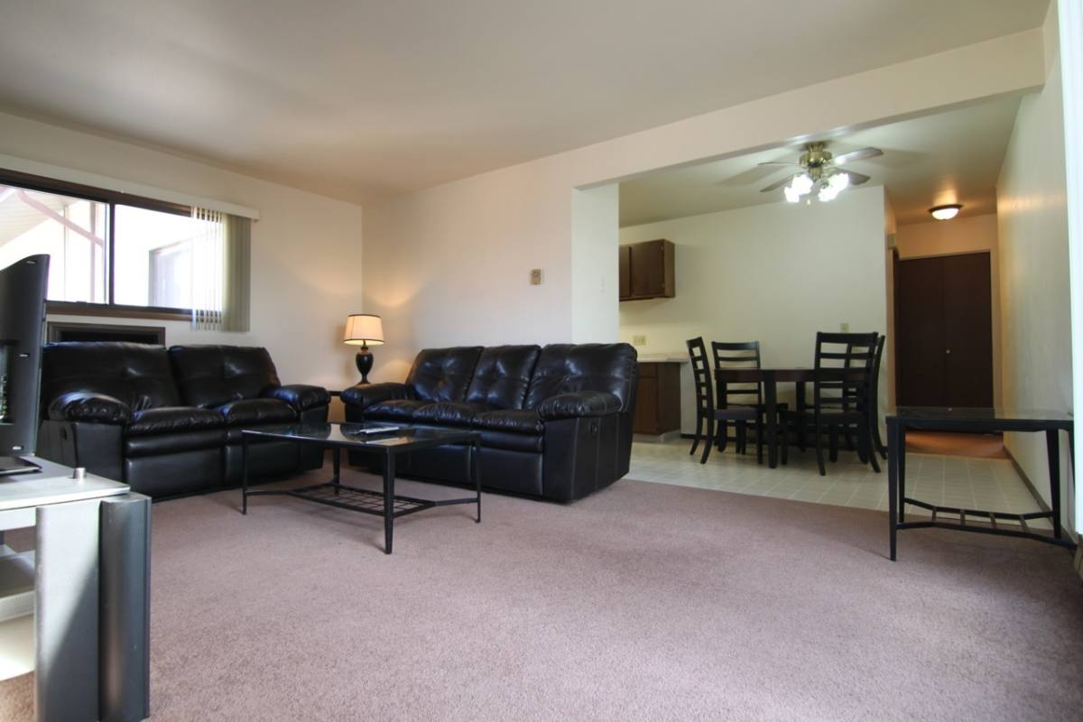 Apartment for rent at 801 895 W, Marshfield, WI 54449
