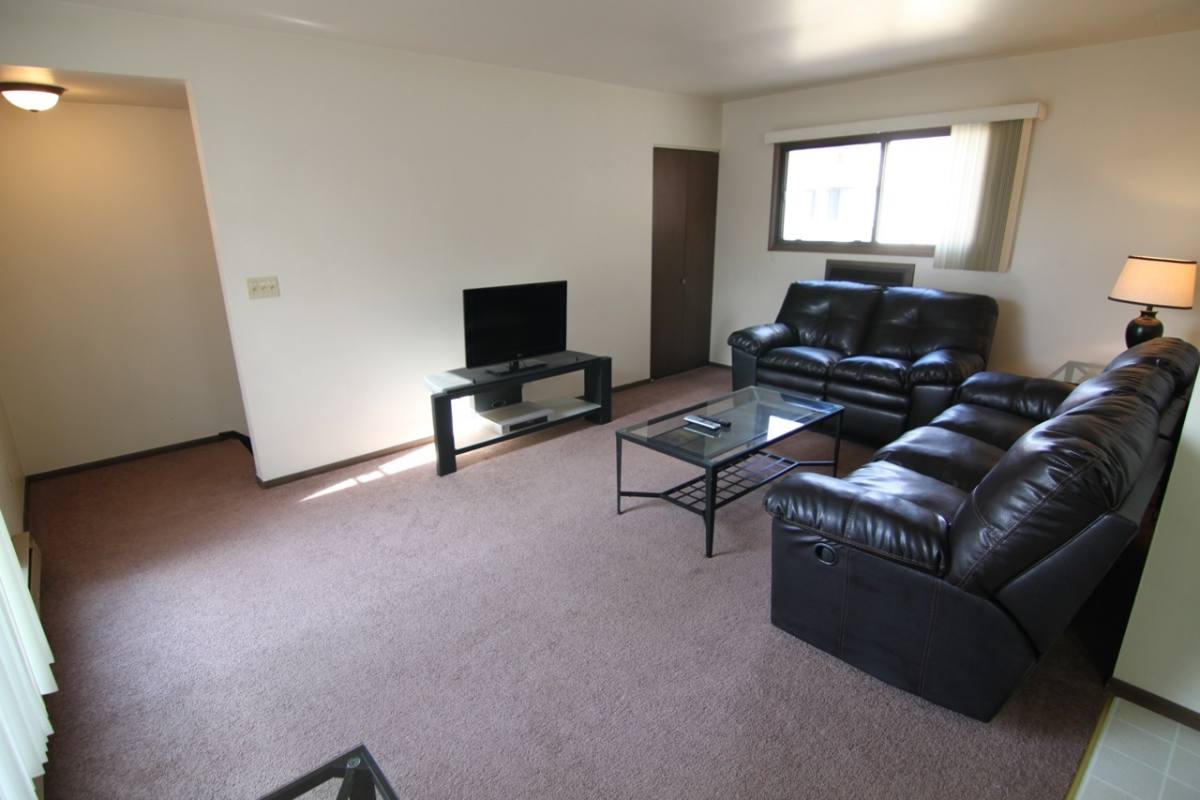 Apartment for rent at 801 895 W, Marshfield, WI 54449