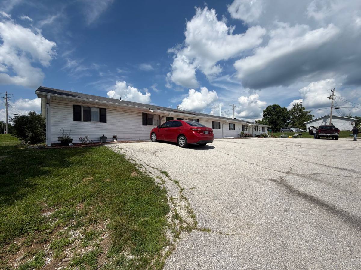House for rent at 7316 N Wade School Rd, Columbia, MO 65202