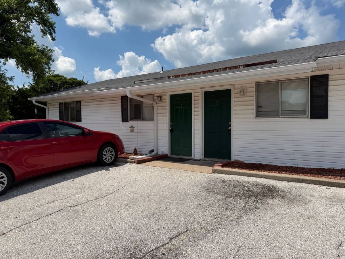 House for rent at 7316 N Wade School Rd, Columbia, MO 65202