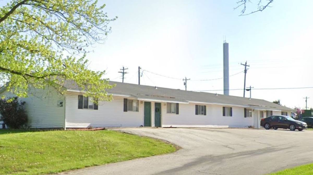 House for rent at 7316 N Wade School Rd, Columbia, MO 65202