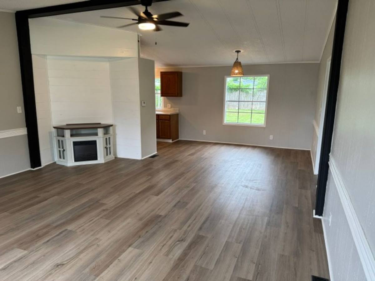 House for rent at 5226 John Wilson Dr, Bossier City, LA 71111