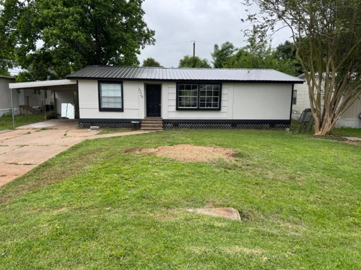 House for rent at 5226 John Wilson Dr, Bossier City, LA 71111