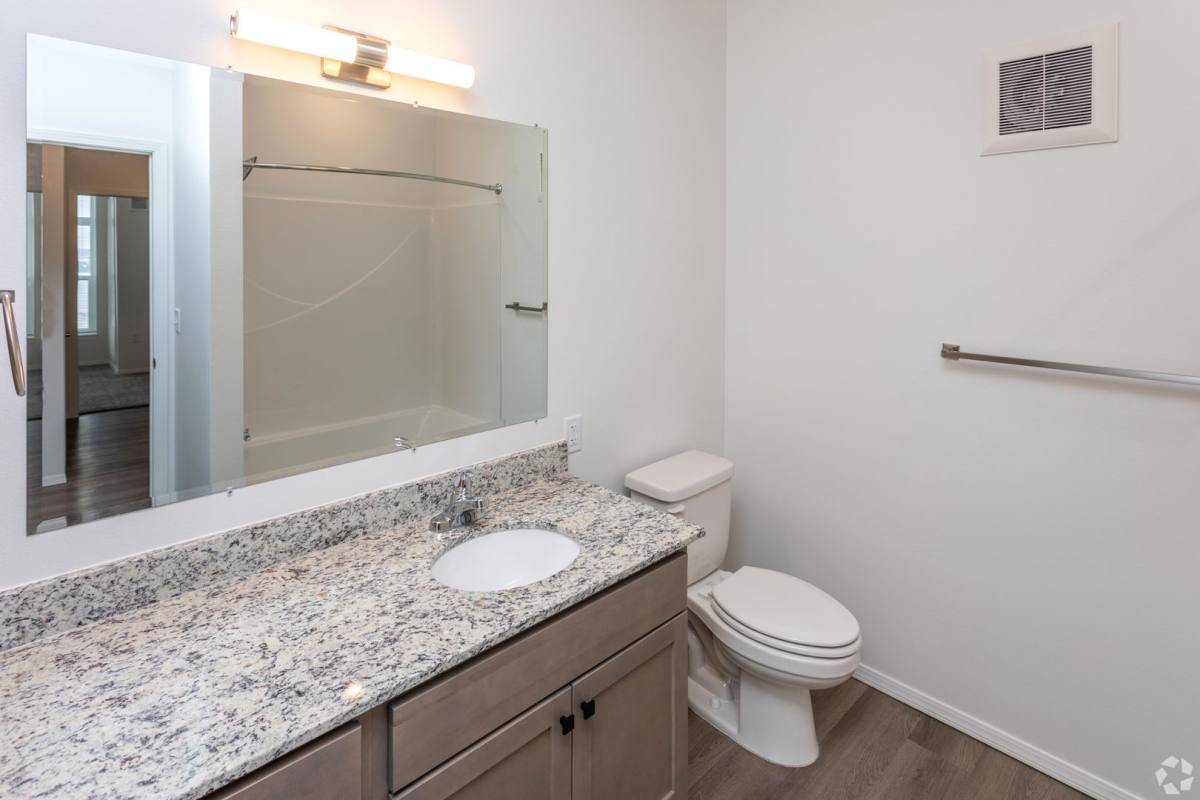 Apartment for rent at 601 W 86th St, Sioux Falls, SD 57108