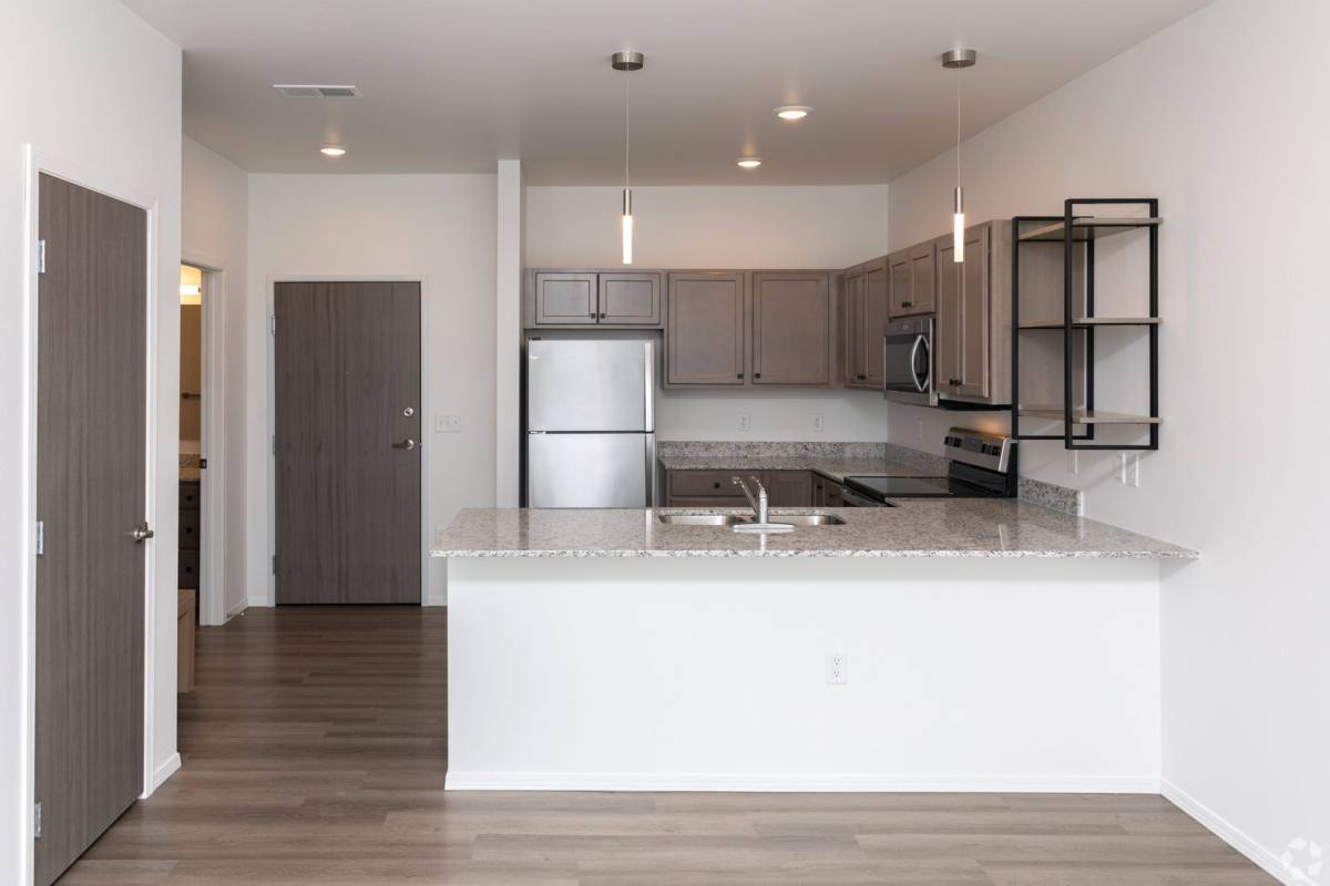 Apartment for rent at 601 W 86th St, Sioux Falls, SD 57108