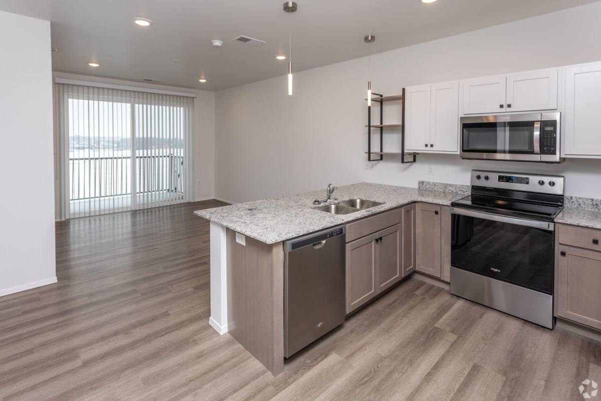 Apartment for rent at 601 W 86th St, Sioux Falls, SD 57108