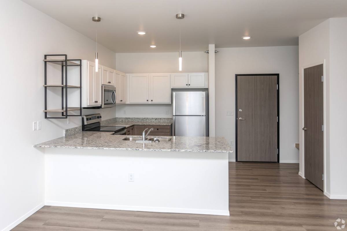 Apartment for rent at 601 W 86th St, Sioux Falls, SD 57108