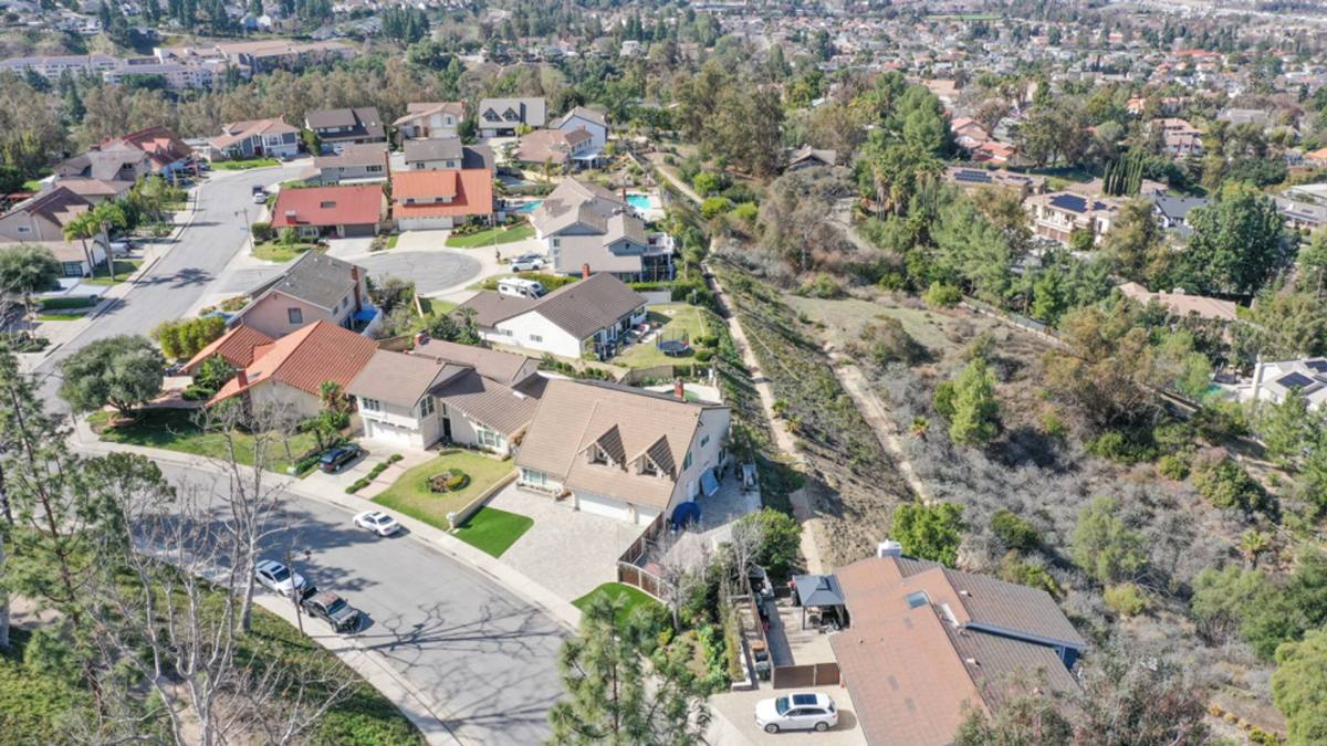 House for rent at 6331 E Via Arboles, Anaheim, CA 92807