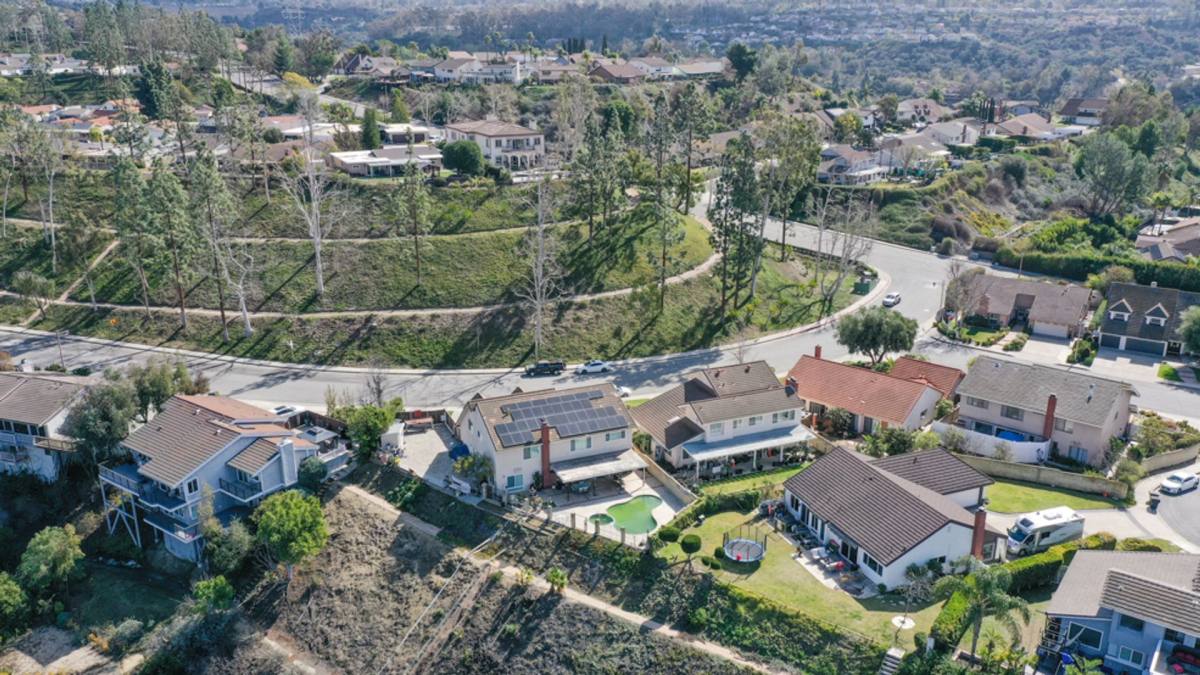 House for rent at 6331 E Via Arboles, Anaheim, CA 92807