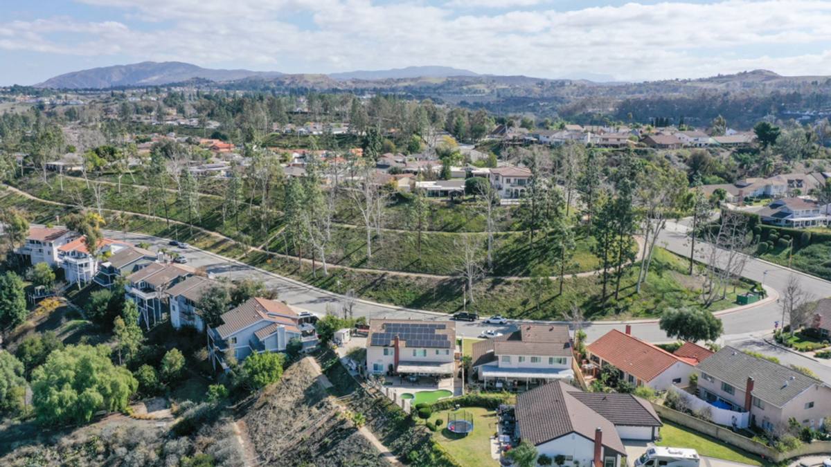House for rent at 6331 E Via Arboles, Anaheim, CA 92807