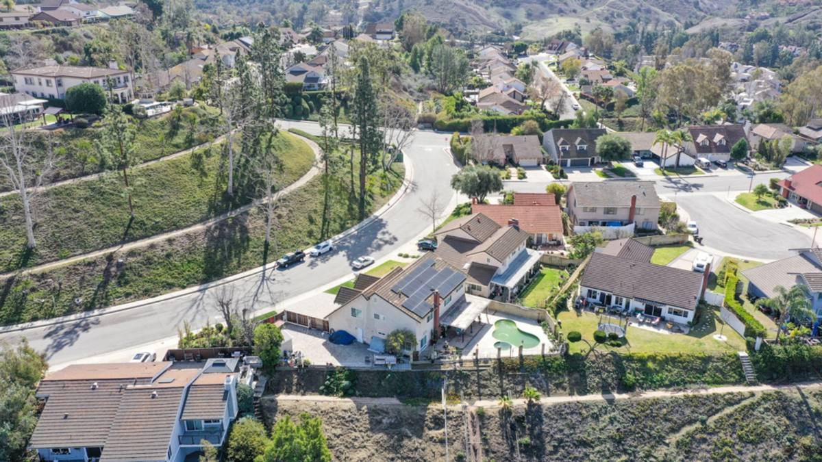 House for rent at 6331 E Via Arboles, Anaheim, CA 92807
