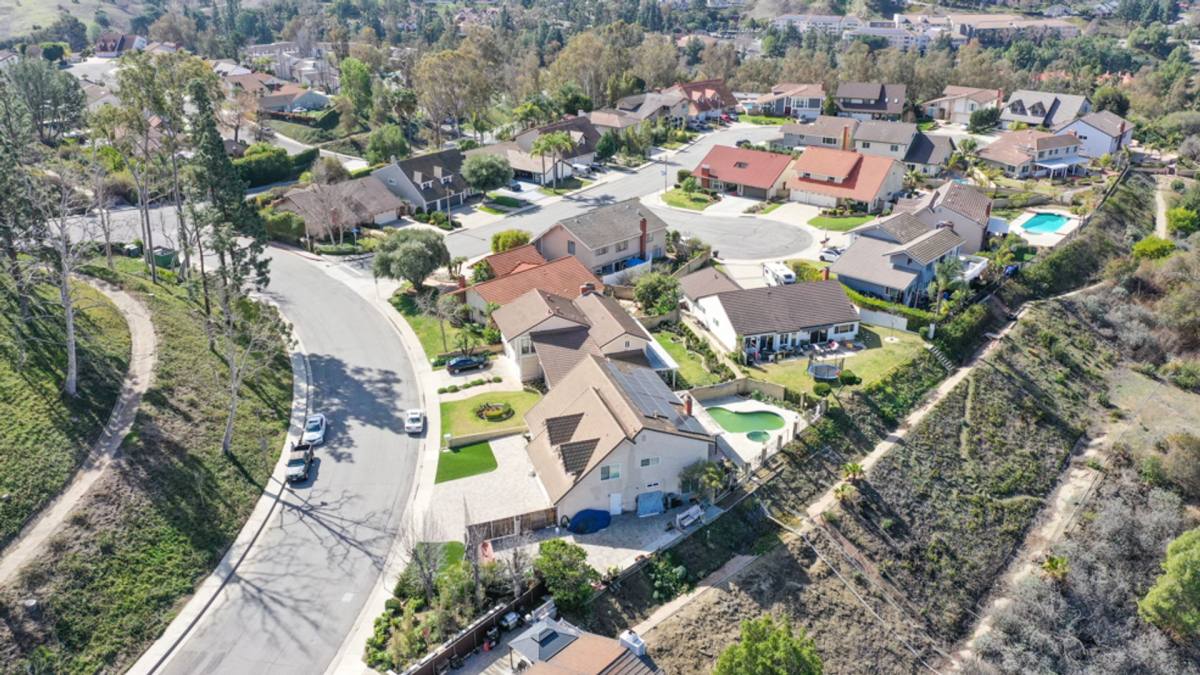House for rent at 6331 E Via Arboles, Anaheim, CA 92807