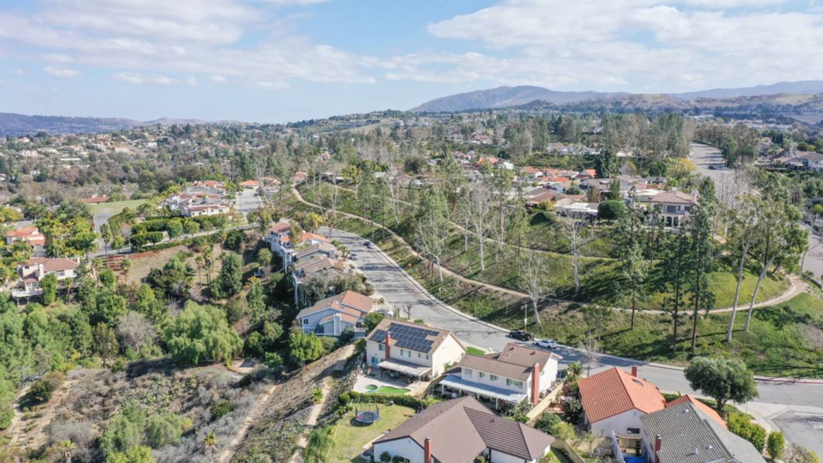 House for rent at 6331 E Via Arboles, Anaheim, CA 92807