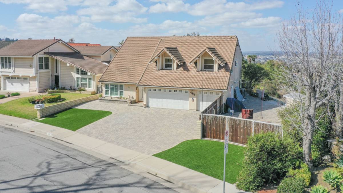 House for rent at 6331 E Via Arboles, Anaheim, CA 92807