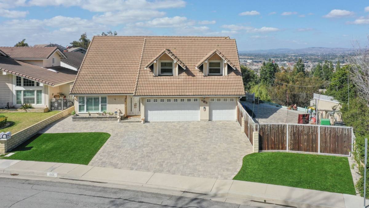 House for rent at 6331 E Via Arboles, Anaheim, CA 92807