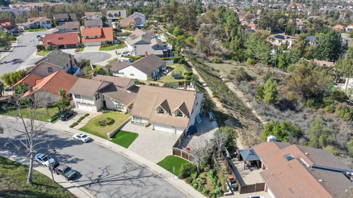 House for rent at 6331 E Via Arboles, Anaheim, CA 92807