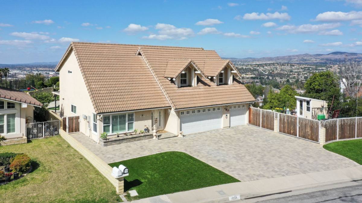 House for rent at 6331 E Via Arboles, Anaheim, CA 92807