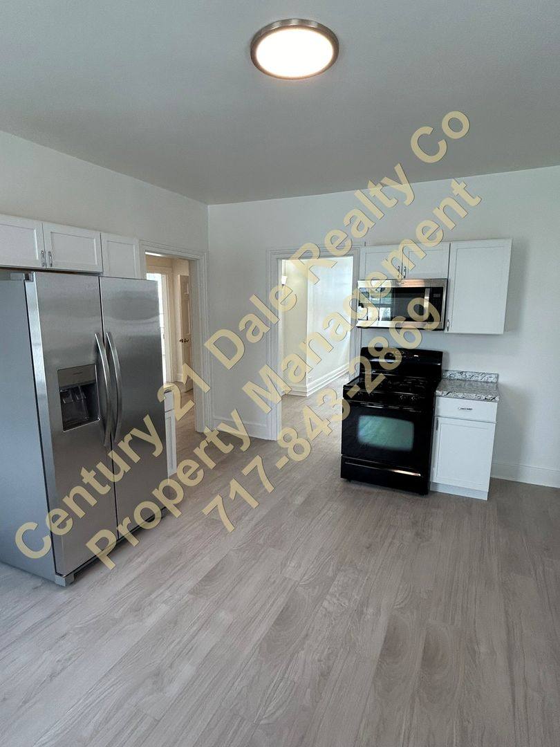 Apartment for rent at 5 N Main St, Dover, PA 17315