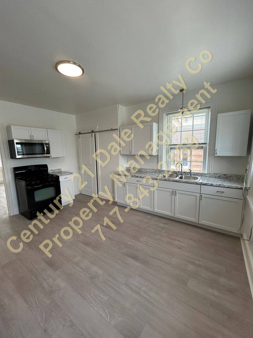 Apartment for rent at 5 N Main St, Dover, PA 17315