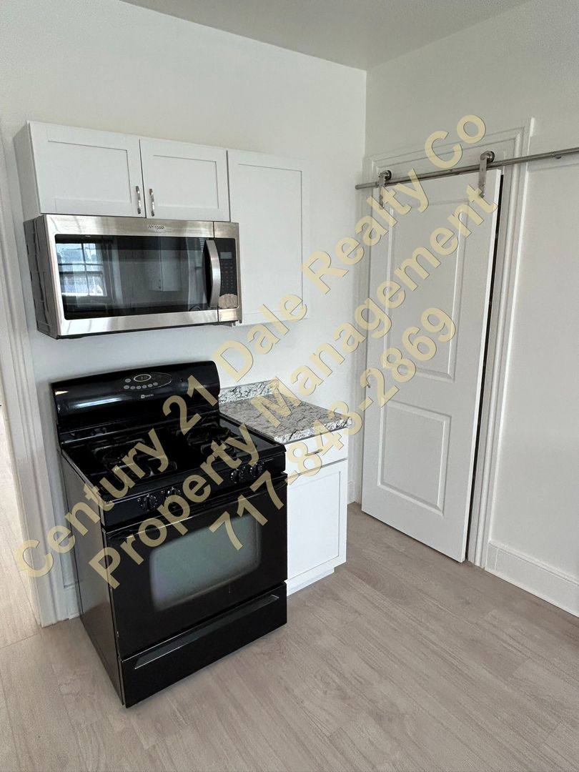 Apartment for rent at 5 N Main St, Dover, PA 17315