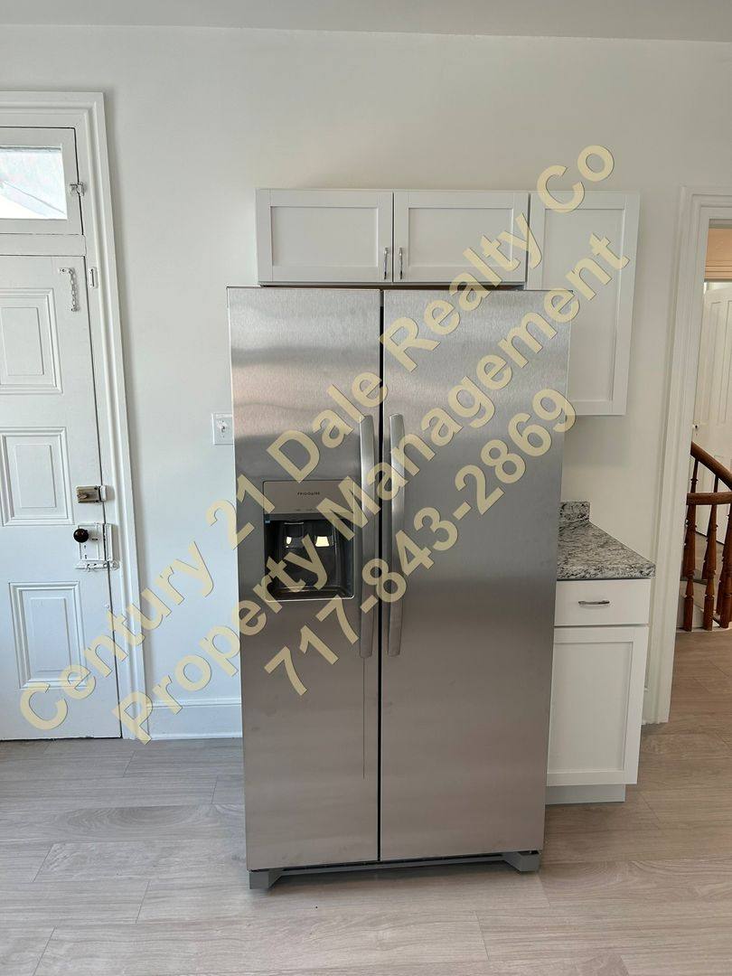 Apartment for rent at 5 N Main St, Dover, PA 17315