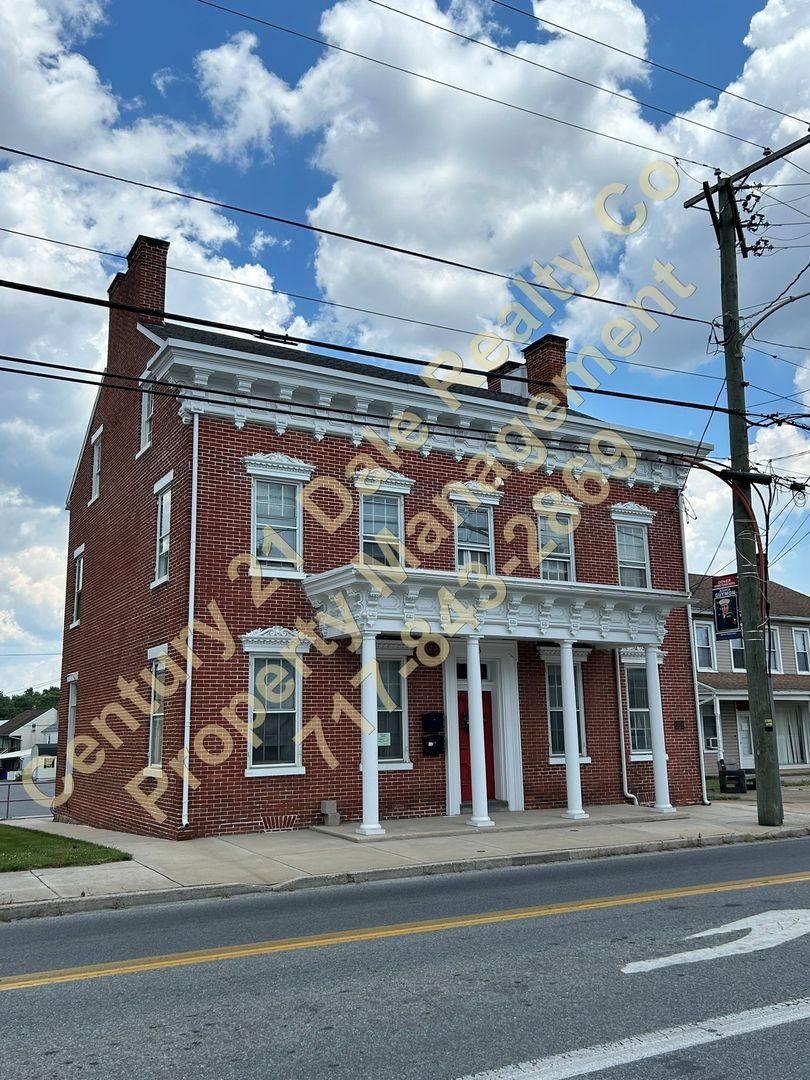 Apartment for rent at 5 N Main St, Dover, PA 17315