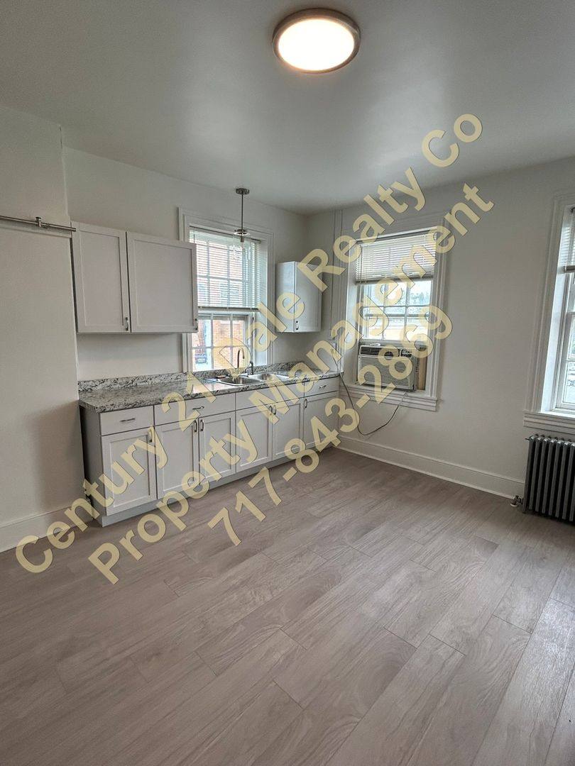 Apartment for rent at 5 N Main St, Dover, PA 17315