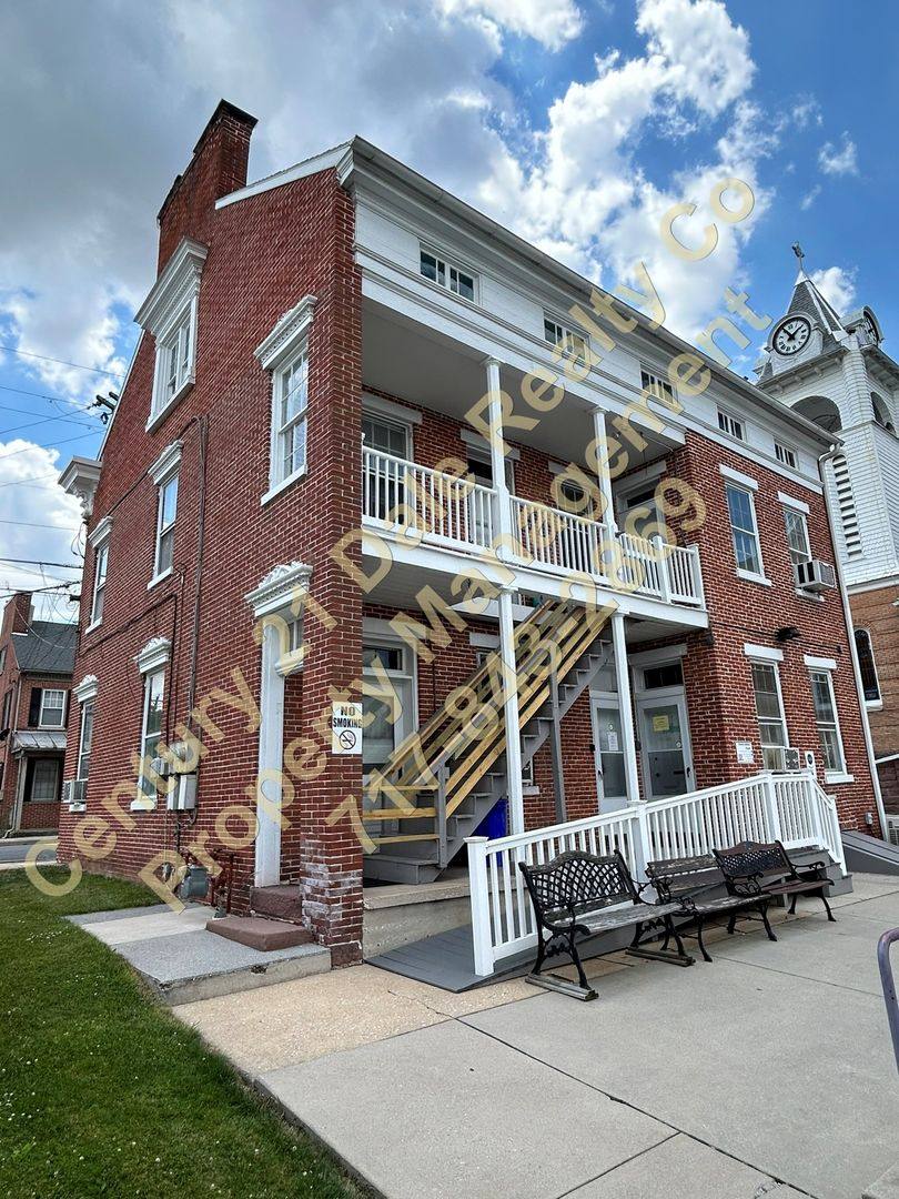 Apartment for rent at 5 N Main St, Dover, PA 17315