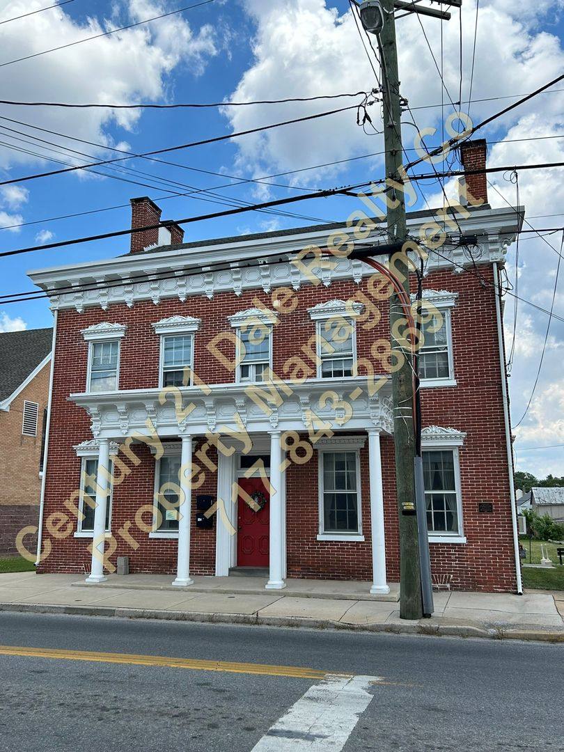 Apartment for rent at 5 N Main St, Dover, PA 17315