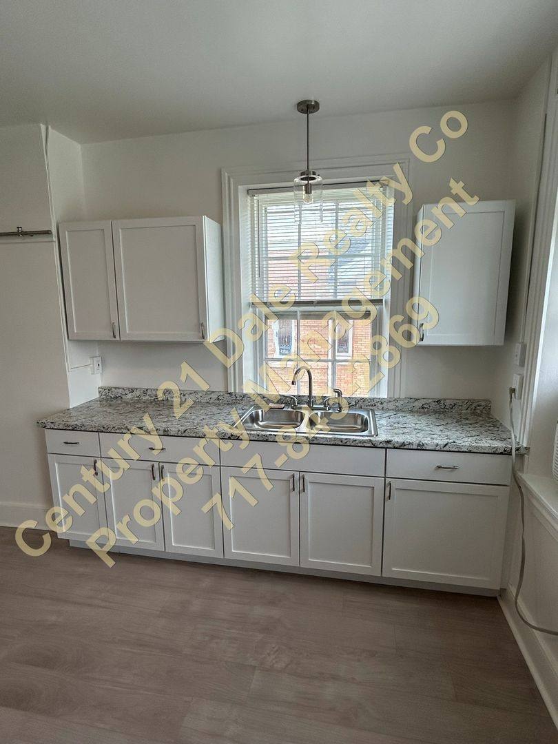 Apartment for rent at 5 N Main St, Dover, PA 17315