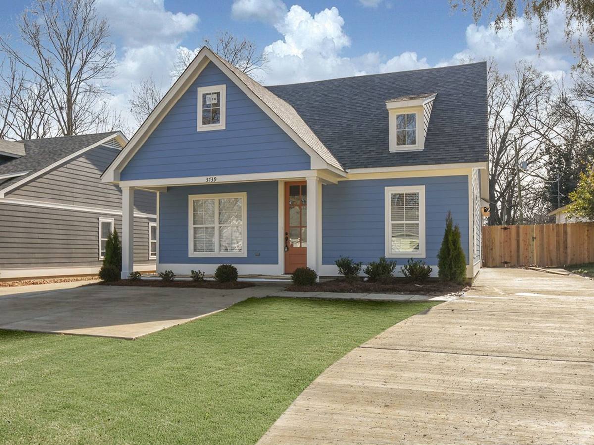 House for rent at 3739 Kearney, Memphis, TN 38111