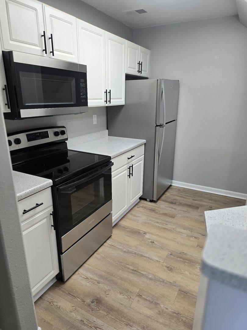 Apartment for rent at 9 Kings Mill Circle, Madison, WI 53718