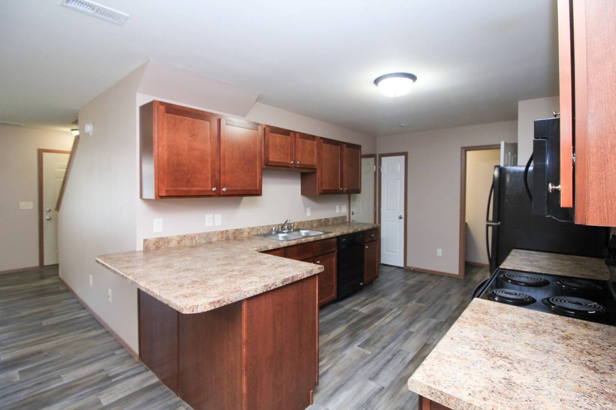 Townhouse for rent at 4003 S Grand Slam Place, Sioux Falls, SD 57110