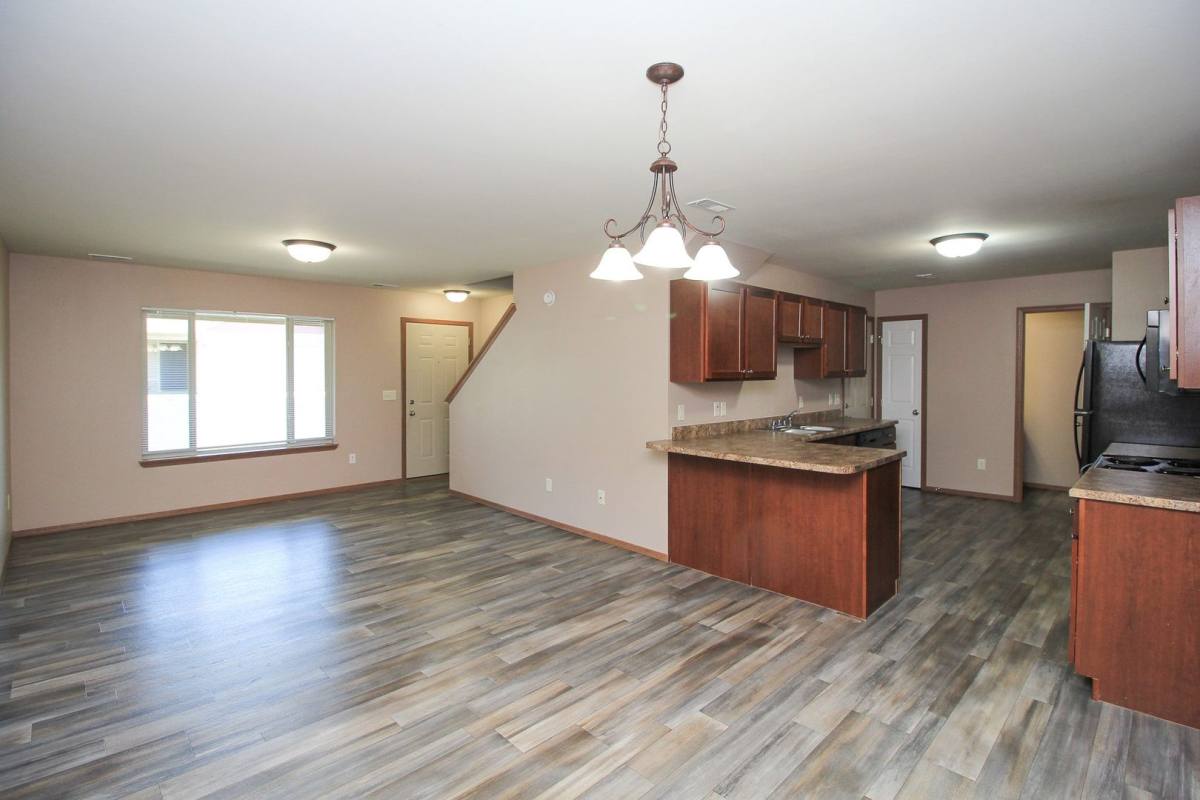 Townhouse for rent at 4003 S Grand Slam Place, Sioux Falls, SD 57110