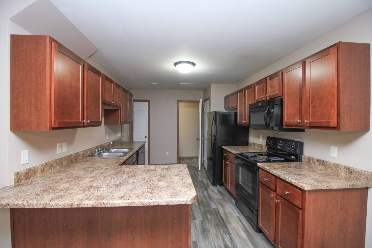 Townhouse for rent at 4003 S Grand Slam Place, Sioux Falls, SD 57110