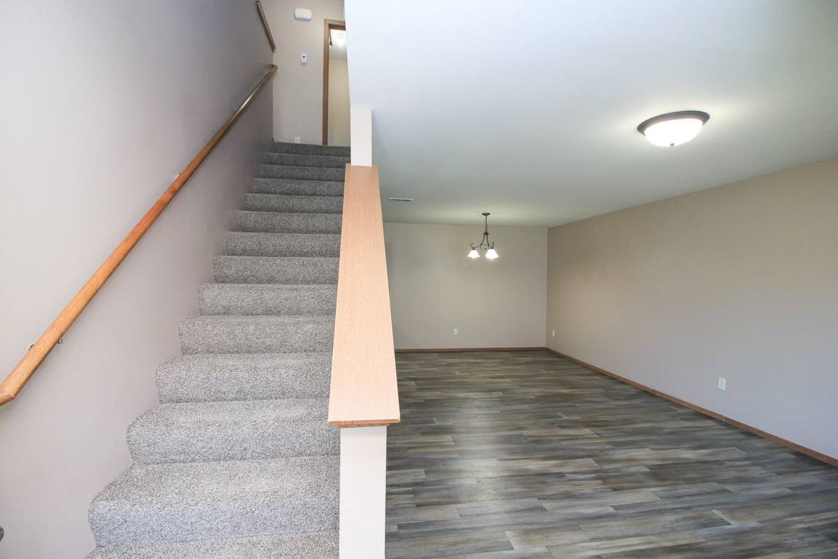 Townhouse for rent at 4003 S Grand Slam Place, Sioux Falls, SD 57110
