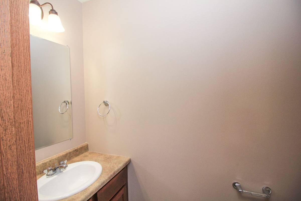 Townhouse for rent at 4003 S Grand Slam Place, Sioux Falls, SD 57110