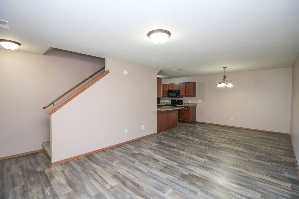 Townhouse for rent at 4003 S Grand Slam Place, Sioux Falls, SD 57110