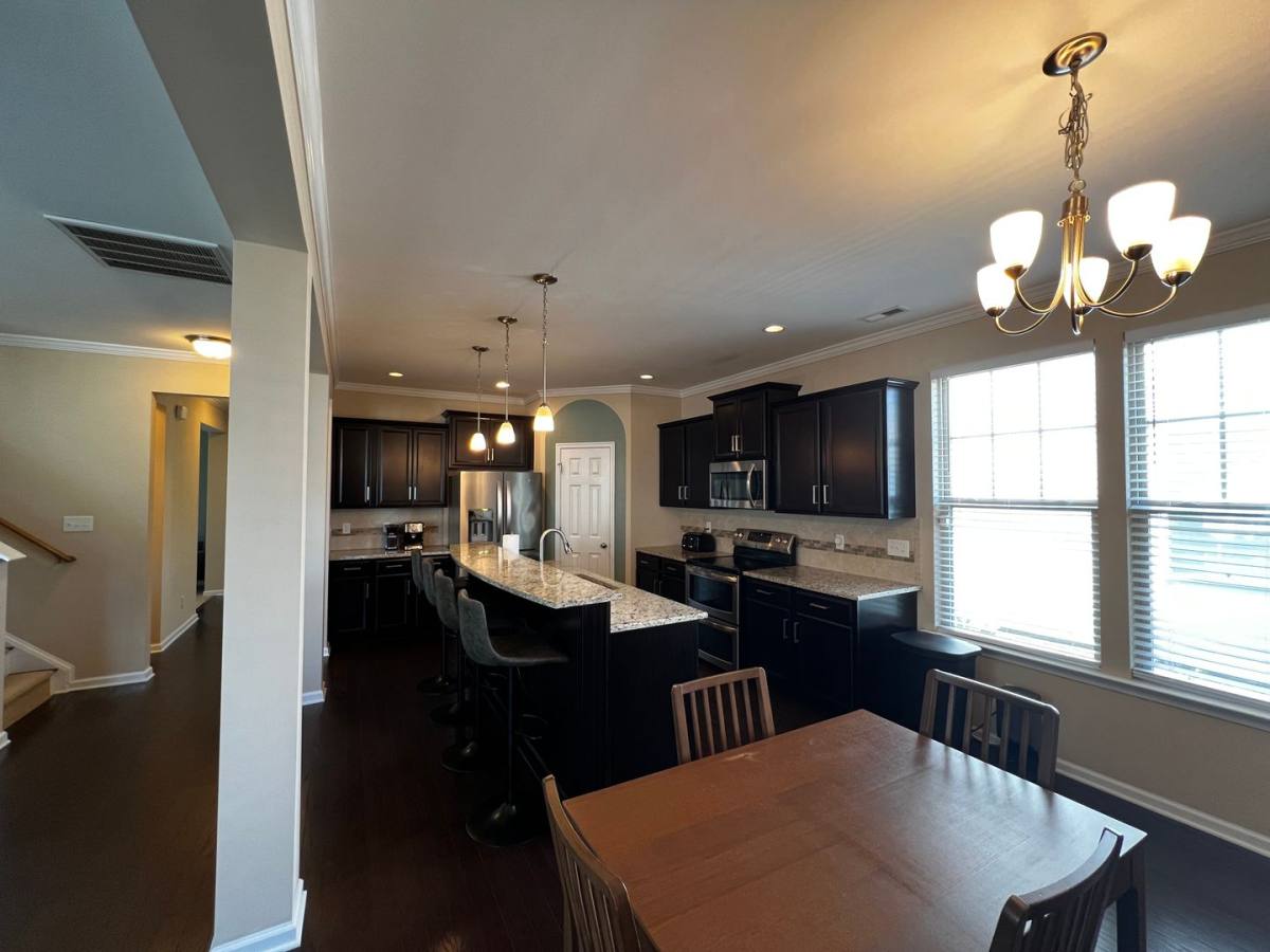 House for rent at 3251 Leighton Blvd, Toano, VA 23168