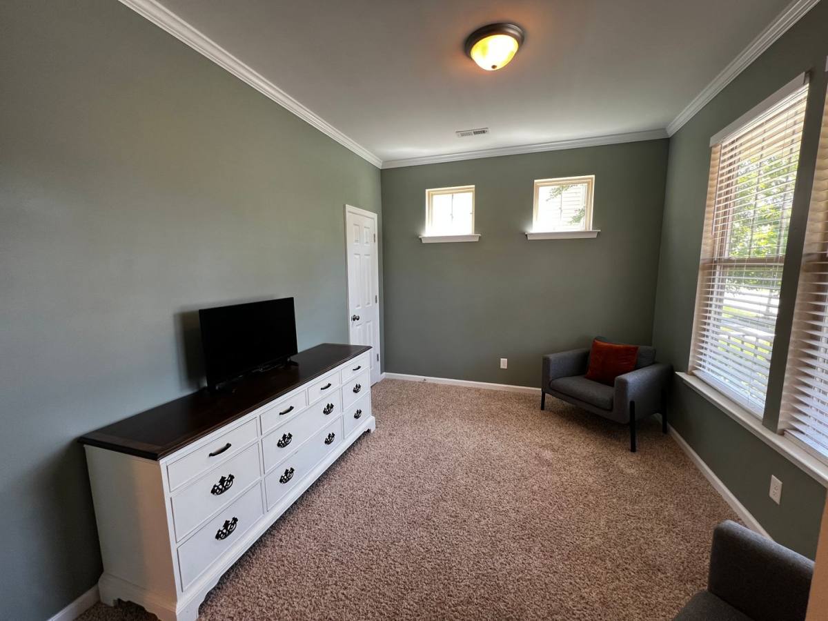 House for rent at 3251 Leighton Blvd, Toano, VA 23168