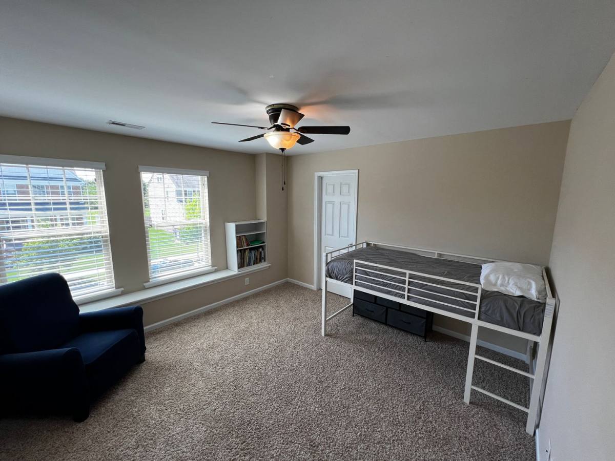 House for rent at 3251 Leighton Blvd, Toano, VA 23168