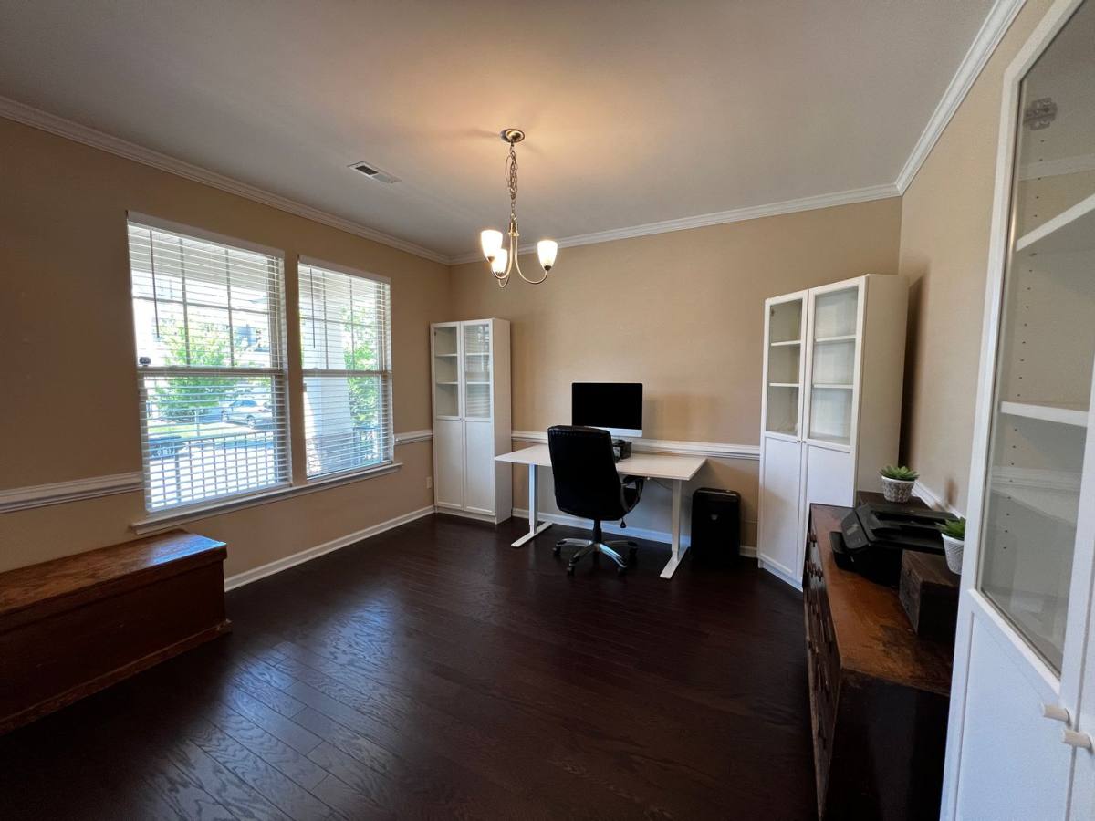 House for rent at 3251 Leighton Blvd, Toano, VA 23168