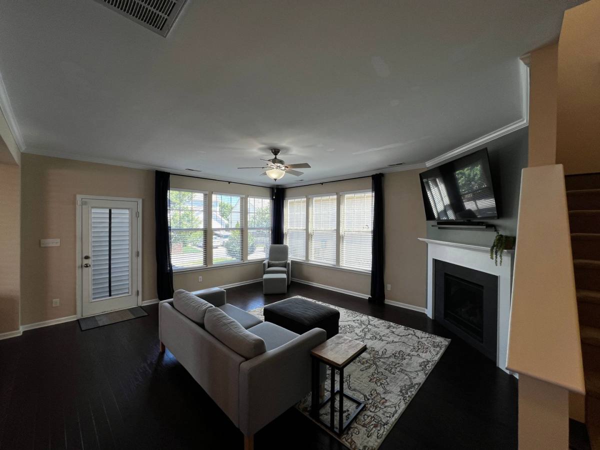 House for rent at 3251 Leighton Blvd, Toano, VA 23168
