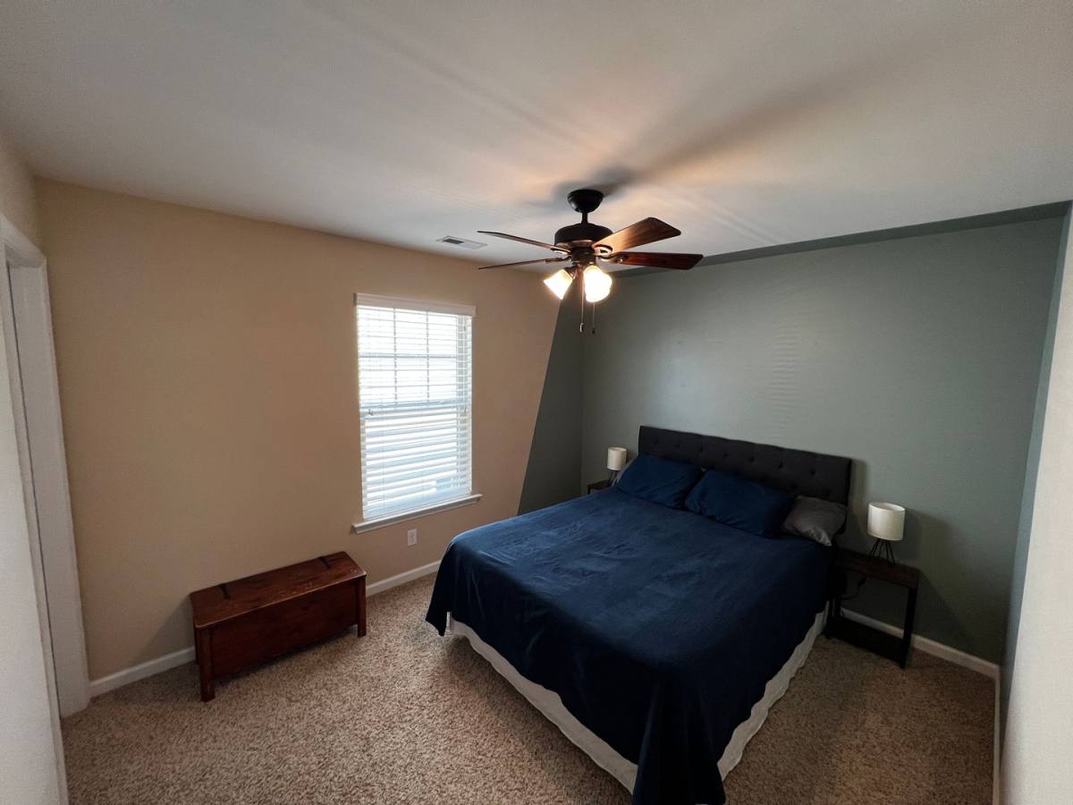 House for rent at 3251 Leighton Blvd, Toano, VA 23168