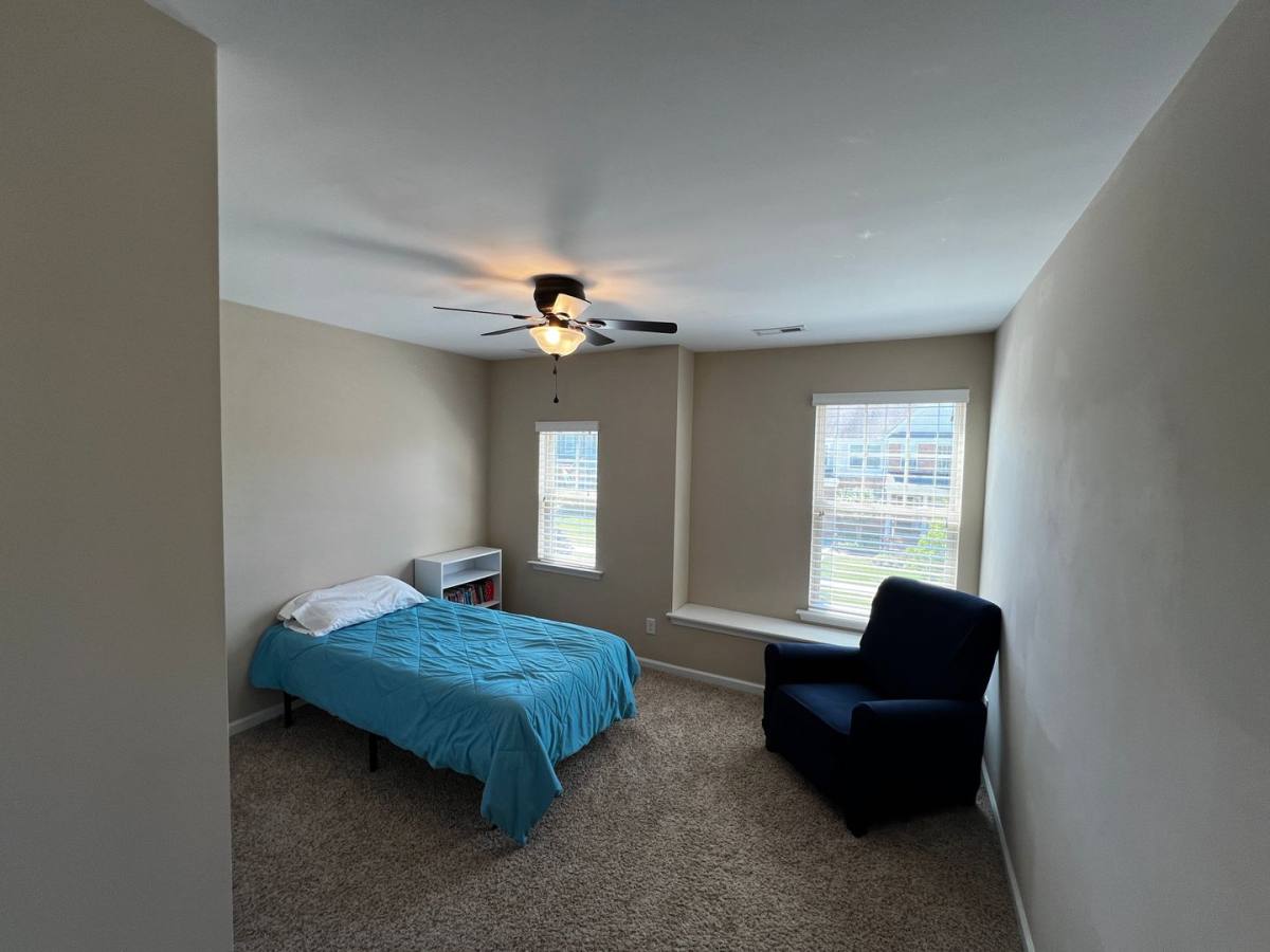 House for rent at 3251 Leighton Blvd, Toano, VA 23168