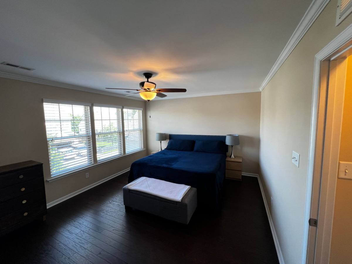 House for rent at 3251 Leighton Blvd, Toano, VA 23168