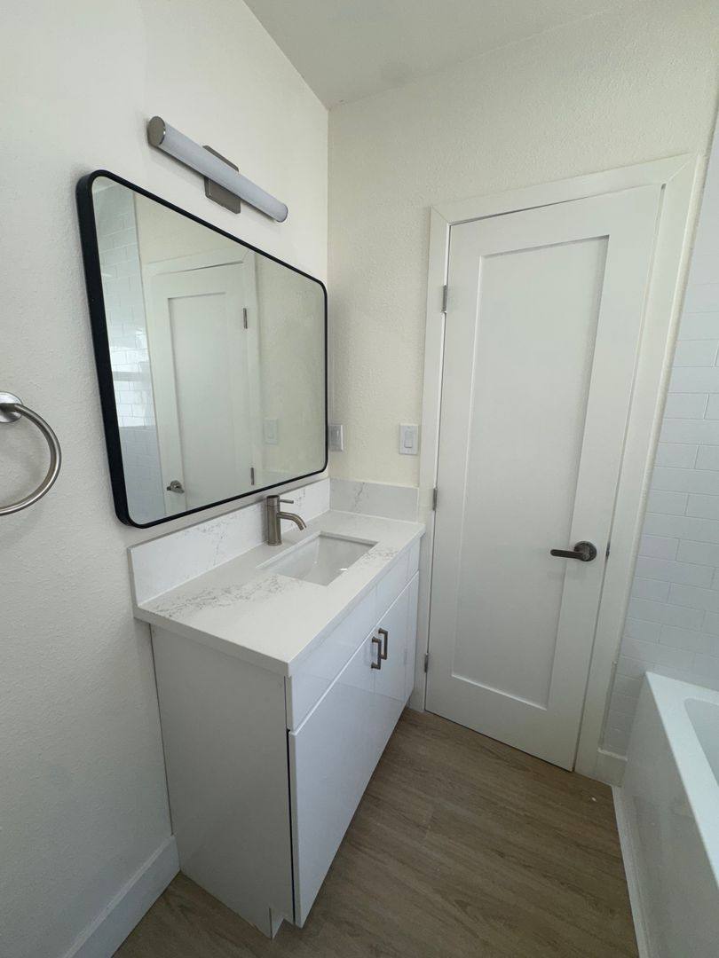 Apartment for rent at 4142-4148 Louisiana, San Diego, CA 92104